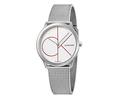 Бебешки часовник Calvin Klein MINIMAL (Ø 40 mm)