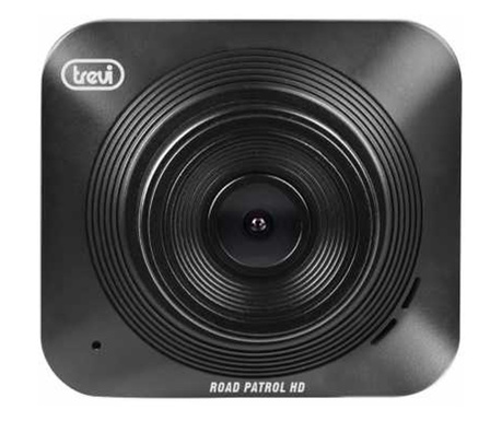 Trevi DS5000 autós DVR kamera, 2,2", 120°, 720/1080p