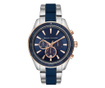 Мъжки часовник Armani Exchange AX1819 Син (Ø 46 mm)