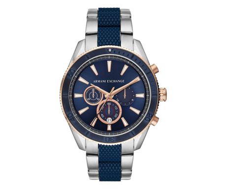 Мъжки часовник Armani Exchange AX1819 Син (Ø 46 mm)