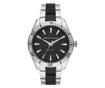 Мъжки часовник Armani Exchange AX1824 Черен (Ø 46 mm)