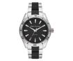 Мъжки часовник Armani Exchange AX1824 Черен (Ø 46 mm)