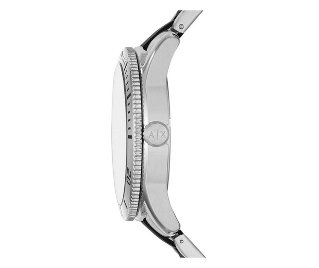 Мъжки часовник Armani Exchange AX1824 Черен (Ø 46 mm)