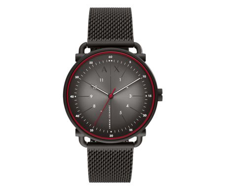 Мъжки часовник Armani Exchange AX2902 Черен (ø 44 mm)