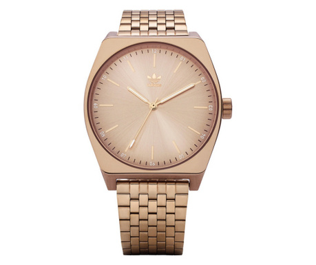 Мъжки часовник Adidas (ø 38 mm) - Розово Злато