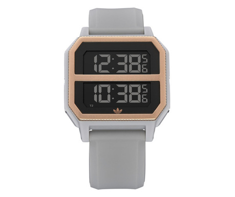 Мъжки часовник Adidas Z163272-00 (Ø 41 mm)