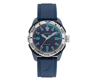 Мъжки часовник Nautica NAPTDS006 (Ø 48 mm)
