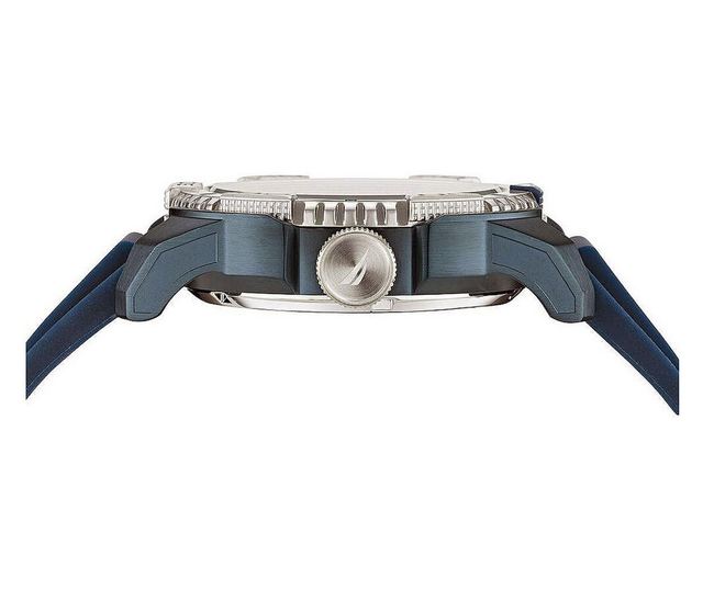 Мъжки часовник Nautica NAPTDS006 (Ø 48 mm)