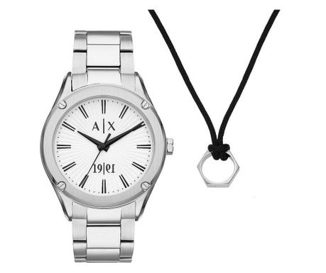 Мъжки часовник Armani Exchange FITZ (Ø 44 mm)