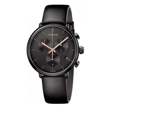 Мъжки часовник Calvin Klein HIGH NOON (Ø 43 mm)