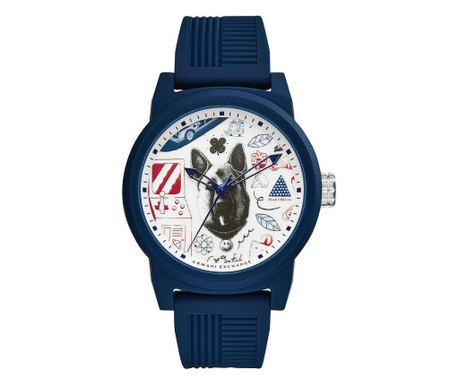 Мъжки часовник Armani Exchange ATLC