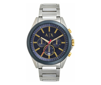 Мъжки часовник Armani Exchange AX2614 (ø 44 mm)