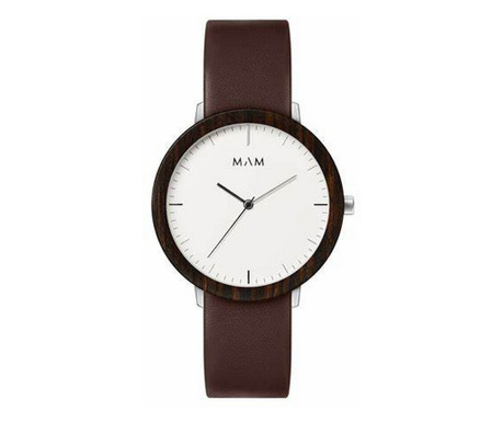 Часовник унисекс MAM MAM628 (Ø 39 mm)