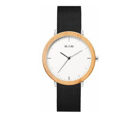 Часовник унисекс MAM MAM687 (Ø 39 mm)