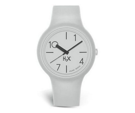 Часовник унисекс Haurex (34 mm) (Ø 34 mm)