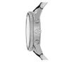 Часовник унисекс Armani Exchange AX1813 Черен (Ø 45 mm)