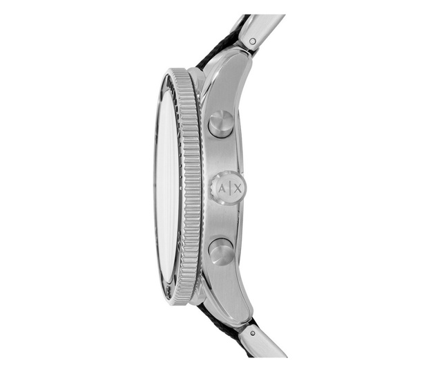 Часовник унисекс Armani Exchange AX1813 Черен (Ø 45 mm)