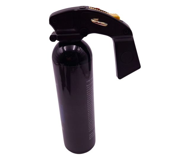 IdeallStore® paprika spray állatok ellen, Predator Defense, diszpergáló, önvédelmi, 600 ml