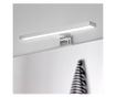 Feridras LED-es tükörlámpa, 4W, 18 cm, ABS krómozott