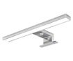 Feridras LED lámpa tükörhöz, 5W, 50 cm , ABS krómozott