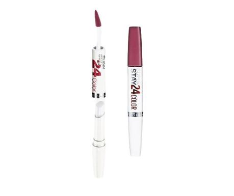 Rúzs, Maybelline, SuperStay 24H, 135 Perpetual Rose, Rúzs, Maybelline, SuperStay 24H, 135 Perpetual Rose
