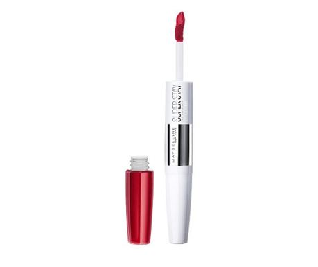 Rúzs, Maybelline, SuperStay 24H, 573 Eternal Cherry, Örökös cseresznye