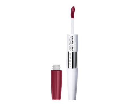 Rúzs, Maybelline, SuperStay 24H, 195 Málna