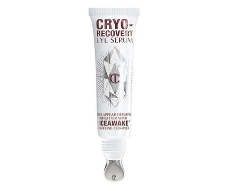 Szemszérum, Charlotte Tilbury, Cryo Recovery, 15 ml