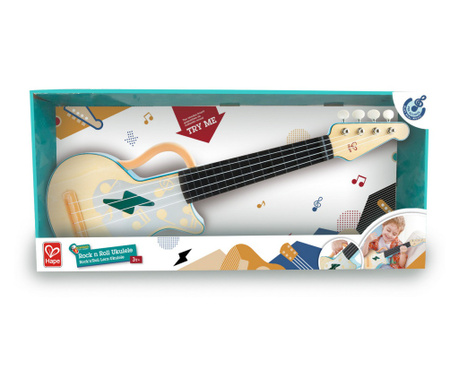 Hape chitara Ukulele