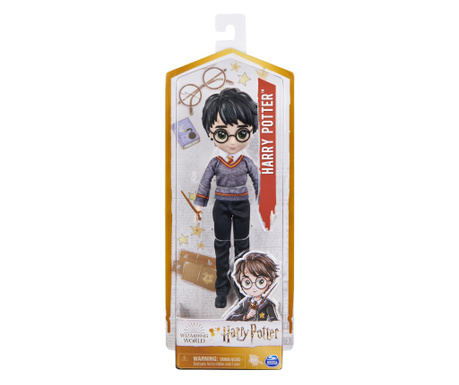 Harry Potter figurina Harry 20 cm