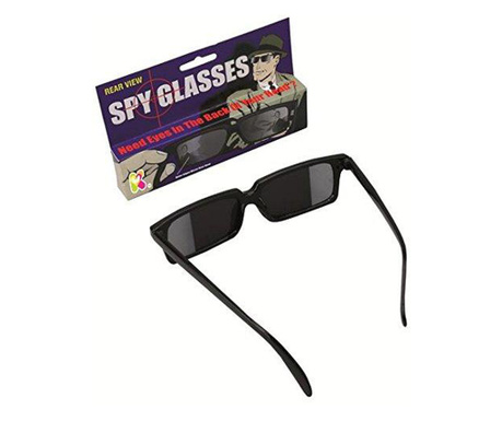Ochelari de spion