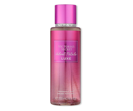 Spray De Corp, Velvet Petals Luxe, Victoria's Secret, 250 ml