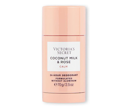 Deodorant, Coconut Milk, Victoria's Secret, 70 g