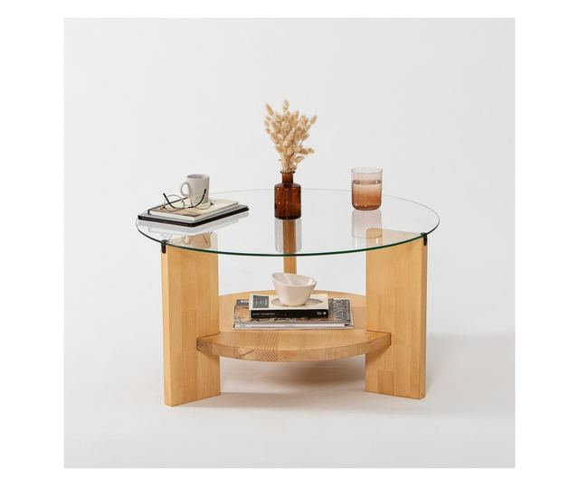 Masa de cafea