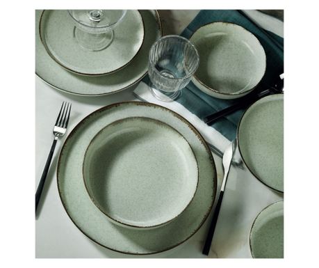 Dinner Set (18 kosov) 