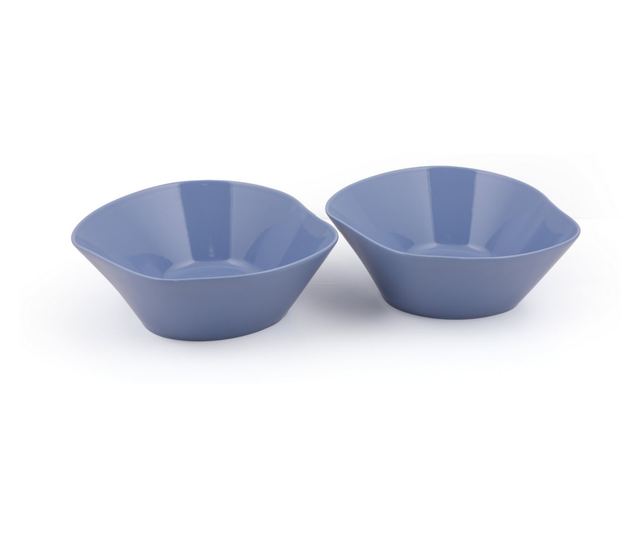 Set de 2 boluri