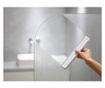 Racleta pentru curatarea cabinei de dus, Joseph&Joseph-J70535 thumbnail 1