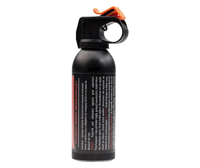 IdeallStore® paprika spray, Max Defense, diszpergáló, önvédelmi, 280 ml