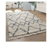 Дизайнерски килим, модел 06018, 200x290cm
