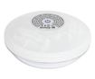 Medencelámpa, lebegő, 4 LED, 7 világítási mód, IP68, 3xAA, 14 cm, Bestway