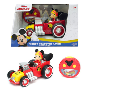 Jada masinuta irc Mickey Roadster racer 19 cm