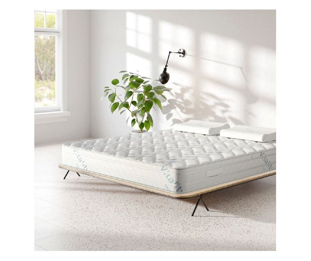 Матрак isleep, vitalcare  114x190x23 см