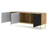 TV omarica  150x42x58 cm