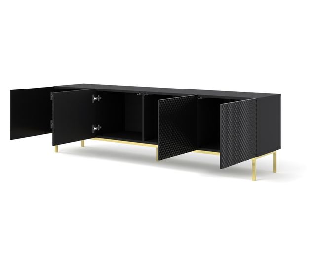 TV omarica  200x42x58 cm