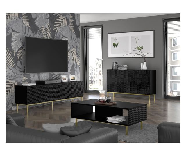 TV omarica  200x42x58 cm
