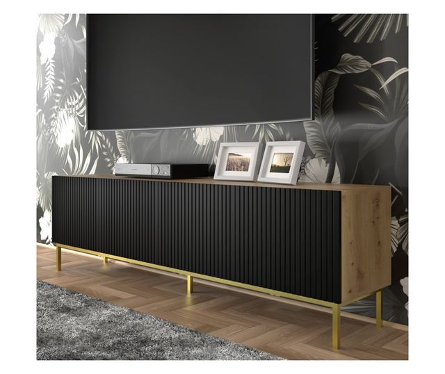 TV omarica  200x42x58 cm
