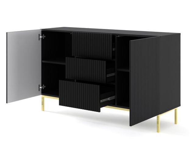 Predalnik  150x42x89 cm