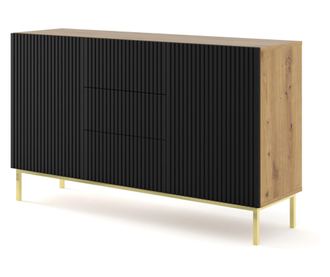 Predalnik  150x42x89 cm