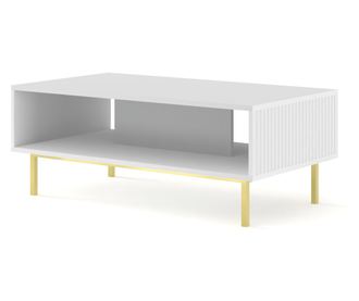 Klubska mizica  90x60x45 cm