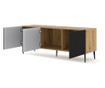 TV omarica  150x42x56 cm